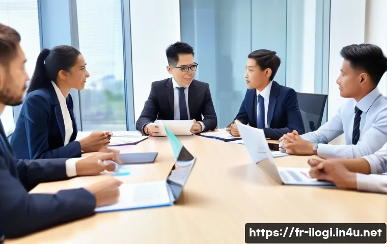 국제물류사의 진로 옵션 관련 이미지 2