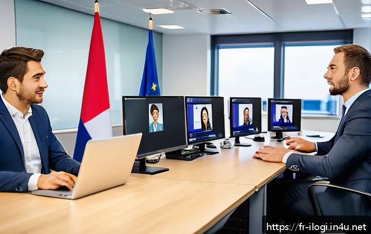 국제물류 취업 인터뷰 질문과 답변 예시 관련 이미지 2